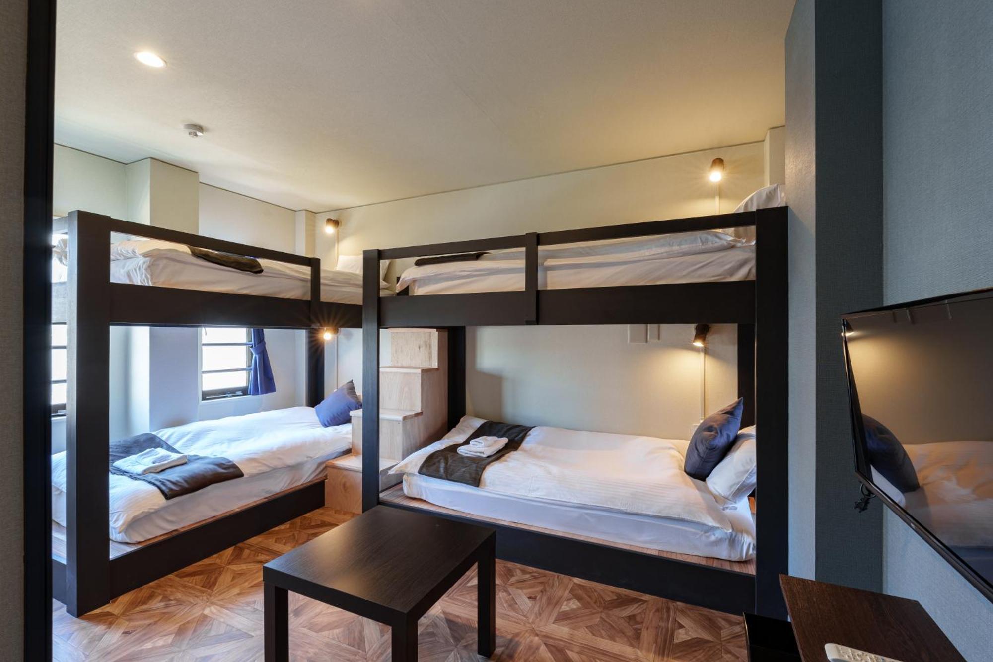 Hotel Yamato By Doyanen Osaka Esterno foto
