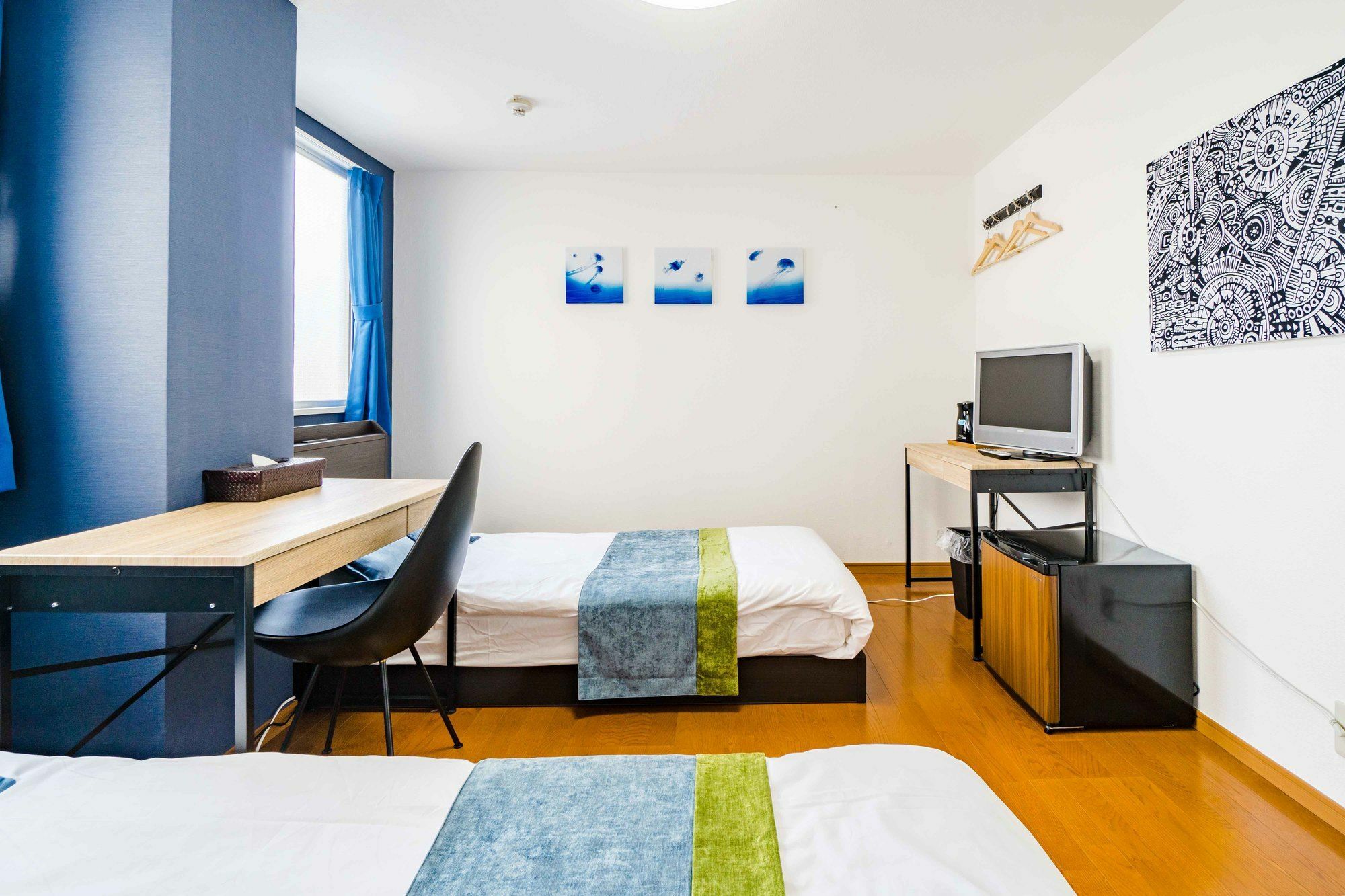 Hotel Yamato By Doyanen Osaka Esterno foto